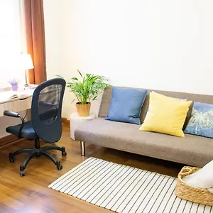 Cool La Compania Appartement