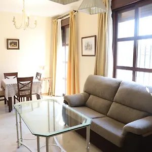 Duplex Santa Teresa, Al Lado De La Feria Appartement