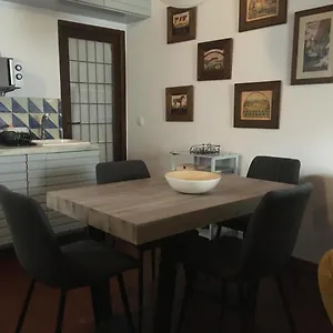 Sunshine La Hoguera Appartement