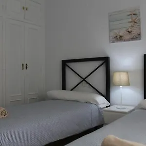 Piso En Pleno Corazon De Appartement