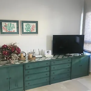 Nuevo En Pleno Centro Appartement