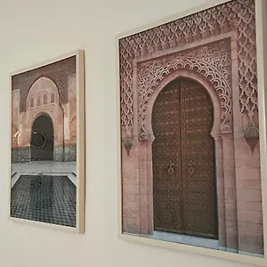 Turistico La Orilla Izquierda Appartement