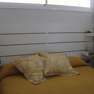  Appartement Apto El Faro Puerto Deportivo Espagne