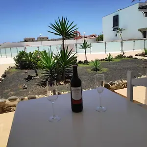  Appartement Happyness Complex Amaya Fuerteventura Espagne