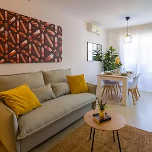 El Descanso De Wallada - Tranquilidad Y Confort Córdoba