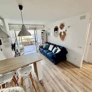  Appartement Cala Salions, Chalana Ii Espagne