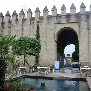 Apartment Loft Turistico En Casco Historico, Wifi Y Tv Satelite Gratis, Cordoba