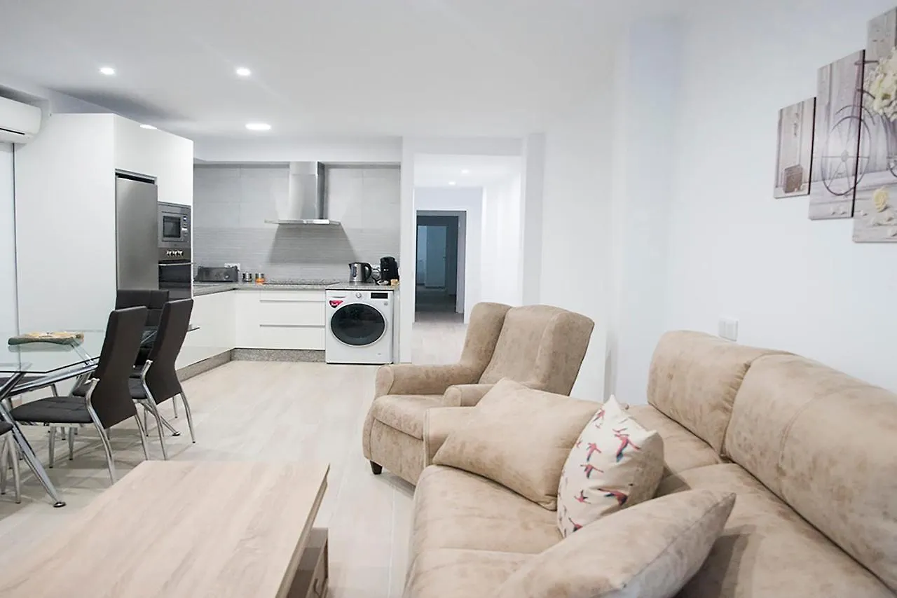 Entre Patios La Victoria Apartment Cordoba 0*,  Spain